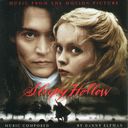 Pochette de l'album Sleepy Hollow - Music From The Motion Picture (1999)