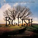 Pochette de l'album Big Fish - Music From The Motion Picture (2003)