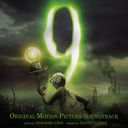 Pochette de l'album 9 Original Motion Picture Soundtrack (2009)