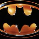 Pochette de l'album Batman (Motion Picture Soundtrack) (1989)