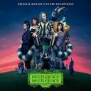 Pochette de l'album Beetlejuice Beetlejuice (Original Motion Picture Soundtrack) (2024)