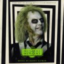 Pochette de l'album Beetlejuice Beetlejuice (Score from the Original Motion Picture Soundtrack) (2024)