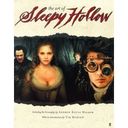 Première de couverture de The Art of Sleepy Hollow
