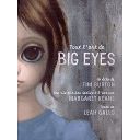 Première de couverture du livre Tout l'art de Big Eyes