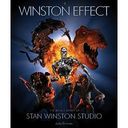 Première de couverture de The Winston Effect: The Art and History of Stan Winston Studio