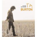 Première de couverture de Tim Burton