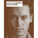 Première de couverture du livre Anatomie d'un acteur: Johnny Depp