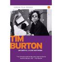 Première de couverture de Tim Burton
