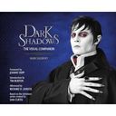 Première de couverture du livre Dark Shadows : The Visual Companion