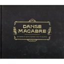 Première de couverture du livre Danse Macabre: 25 years of Danny Elfman and Tim Burton