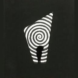 Première de couverture du livre The art of Tim Burton