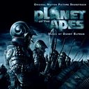 Pochette de l'album Planet Of The Apes - Original Motion Picture Soundtrack