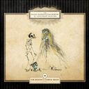 Pochette de l'album Corpse Bride (Elfman Burton Music Box)