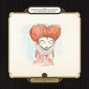 Pochette de l'album Alice in Wonderland (Elfman Burton Music Box)