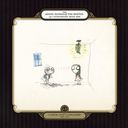 Pochette de l'album Elfman & Burton 25th Anniversary Music Box - Curios & Curiouser Song Demos
