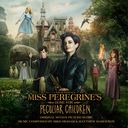 Pochette de l'album Miss Peregrine’s Home for Peculiar Children - Original Motion Picture Score