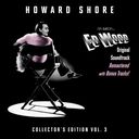 Pochette de l'album Ed Wood - Original Soundtrack Recording