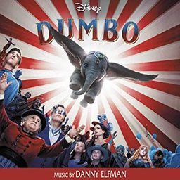 Pochette de l'album Dumbo - Original Motion Picture Soundtrack