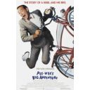 Affiche du film Pee Wee Big Adventure (1985)