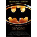 Affiche du film Batman (1989)