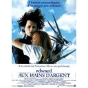 Affiche du film Edward aux mains d'argent (1990)