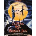 Affiche du film L'Etrange Noël de M. Jack (1993)