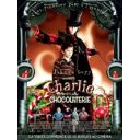 Affiche du film Charlie et la chocolaterie (2005)