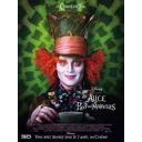 Affiche du film Alice au Pays des Merveilles (2010)