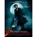 Affiche du film Abraham Lincoln : Chasseur de Vampires (2012)