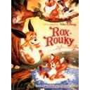 Affiche du film Rox et Rouky (1981)