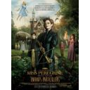 Affiche du film Miss Peregrine et les enfants particuliers (2016)