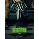 Affiche du film Beetlejuice Beetlejuice (2024)