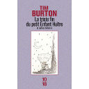 Première de couverture du livre La Triste Fin du petit Enfant Huître et Autres histoires (1999)