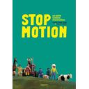 Première de couverture du livre Stop motion: Un autre cinéma d'animation (2020)