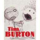 Première de couverture du livre Tim Burton (2009)