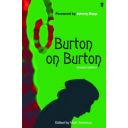 Première de couverture du livre Burton on Burton (2006)