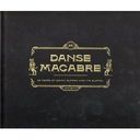 Première de couverture du livre Danse Macabre: 25 years of Danny Elfman and Tim Burton (2010)