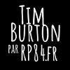 Tim Burton par RP84